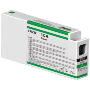 EPSON T824 verde